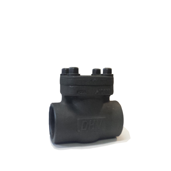 Forged Steel Check Valve